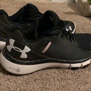 UNDER Armour Micro Sneakers